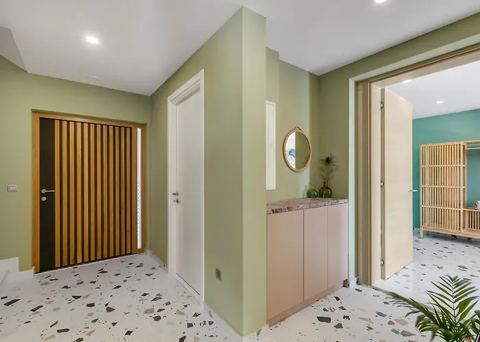 Teraco Vila Makarska