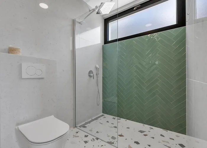 Teraco Vila Makarska