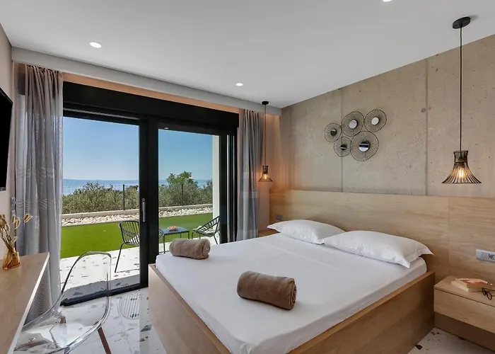 Vila Teraco Makarska