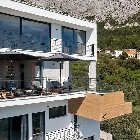 Teraco Villa *