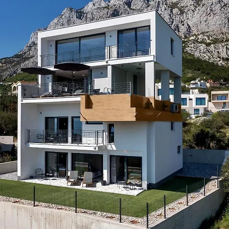 Villa Teraco *
