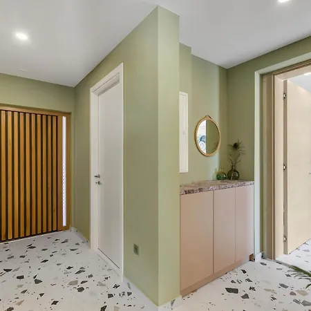 Teraco فيلة ماكارسكا