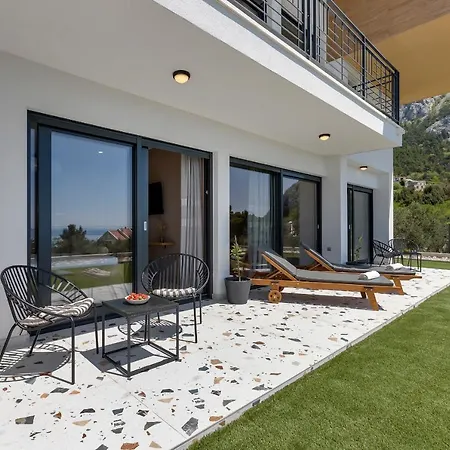 Teraco Villa
