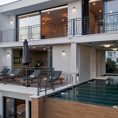 Teraco Villa *