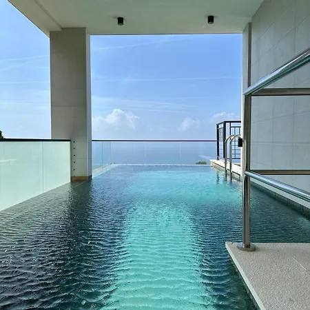 Teraco * ماكارسكا