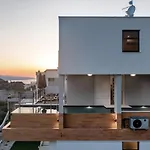 Teraco * Makarska