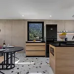 Teraco Villa Makarska
