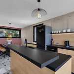 Villa Teraco Makarska