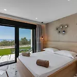 Villa Teraco Makarska