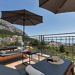 Teraco Villa Makarska