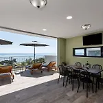 Teraco Villa Makarska