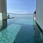 Teraco Villa Makarska