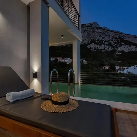 Teraco * Makarska