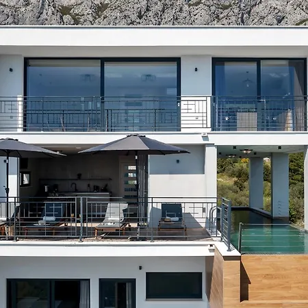 Villa Teraco