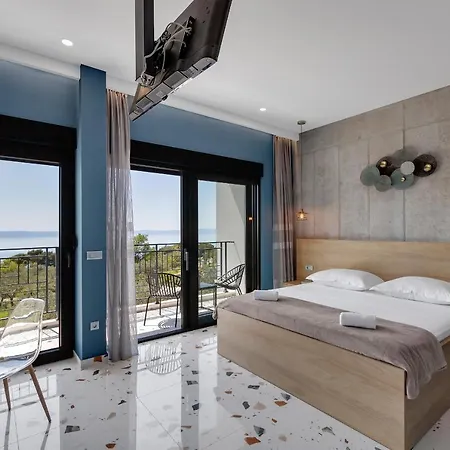 Teraco Villa *
