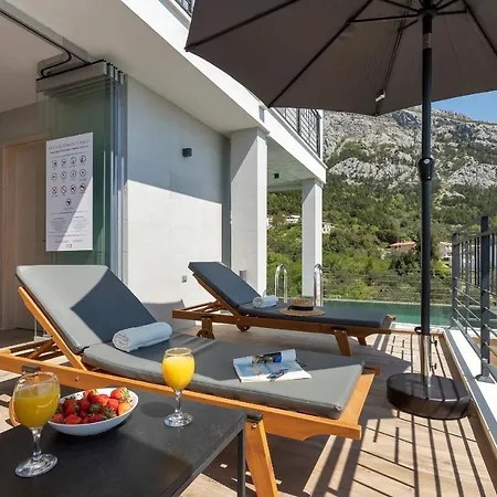 Teraco Villa *