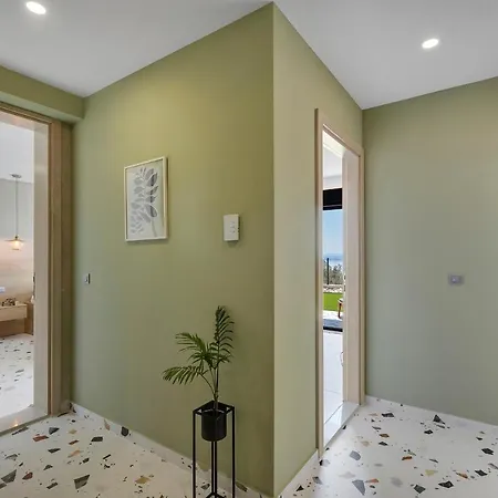 Villa Teraco Makarska