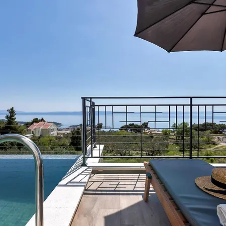 Villa Teraco