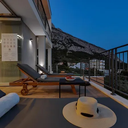 Teraco * Makarska