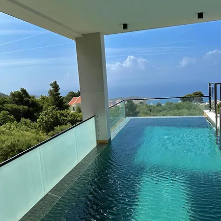 Villa Teraco *